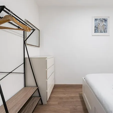 Trendy Comfort In Nova De Gaia Feriehus Vila Nova de Gaia