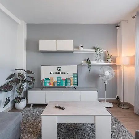 Feriehus Trendy Comfort In Nova De Gaia Vila Nova de Gaia