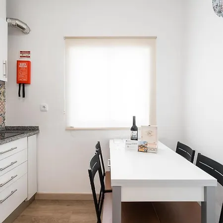 Feriehus Trendy Comfort In Nova De Gaia