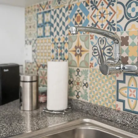 Trendy Comfort In Nova De Gaia *