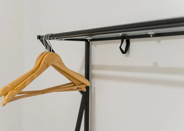 Σπίτι διακοπών Trendy Comfort In Nova De Gaia *