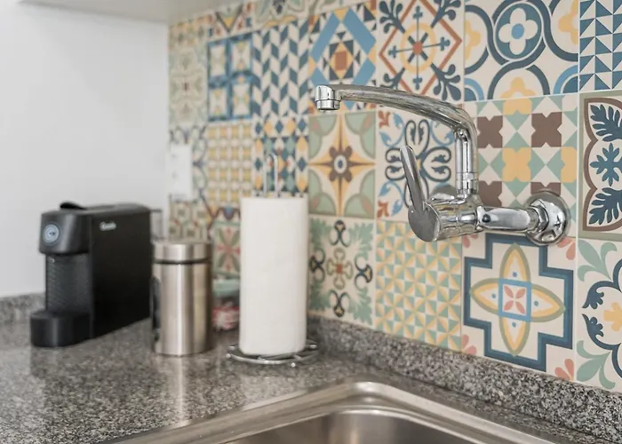 Trendy Comfort In Nova De Gaia *