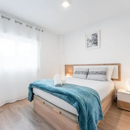 Trendy Comfort In Nova De Gaia Guest house *
