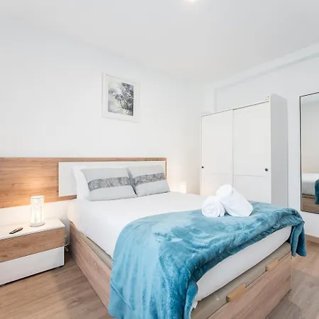 Trendy Comfort In Nova De Gaia Ferienhaus