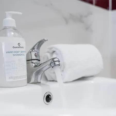 Ferienhaus Trendy Comfort In Nova De Gaia