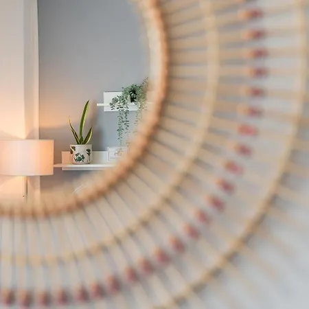 Trendy Comfort In Nova De Gaia Ferienhaus *