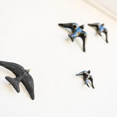 Ferienhaus Trendy Comfort In Nova De Gaia Vila Nova de Gaia