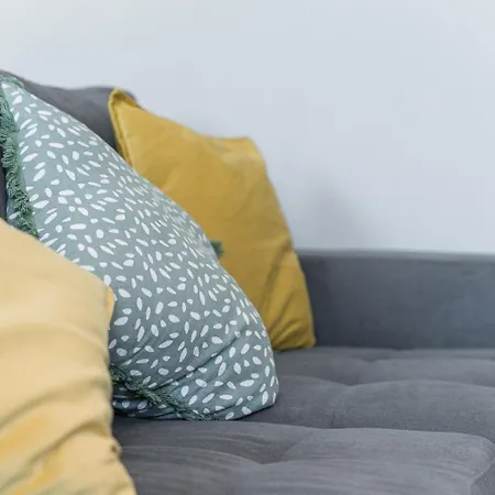 Trendy Comfort In Nova De Gaia Ferienhaus *