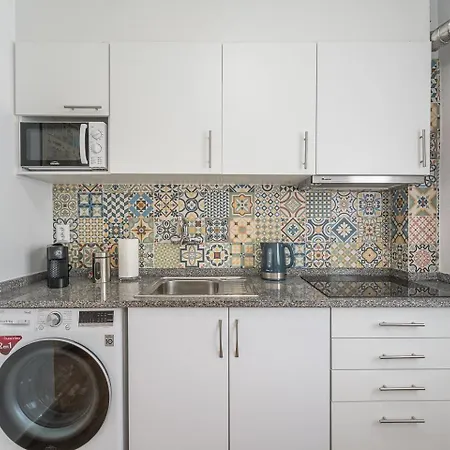 Trendy Comfort In Nova De Gaia Guest house *