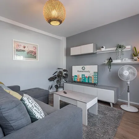 Trendy Comfort In Nova De Gaia Ferienhaus Vila Nova de Gaia