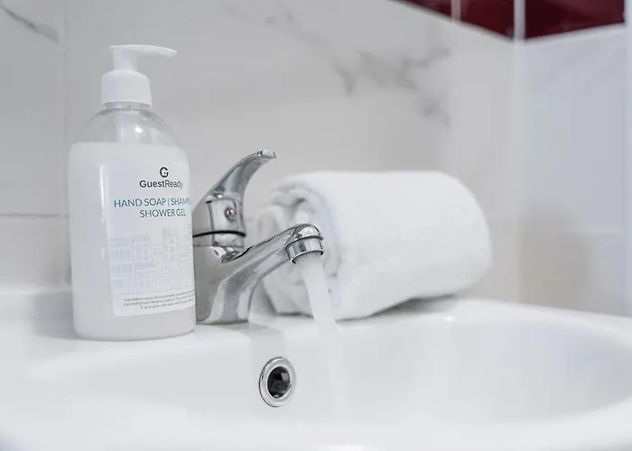 Сasa de vacaciones Trendy Comfort In Nova De Gaia