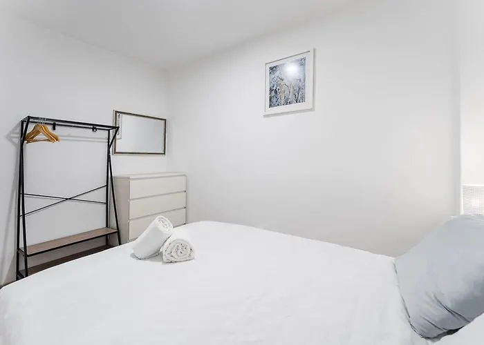 Сasa de vacaciones Trendy Comfort In Nova De Gaia *