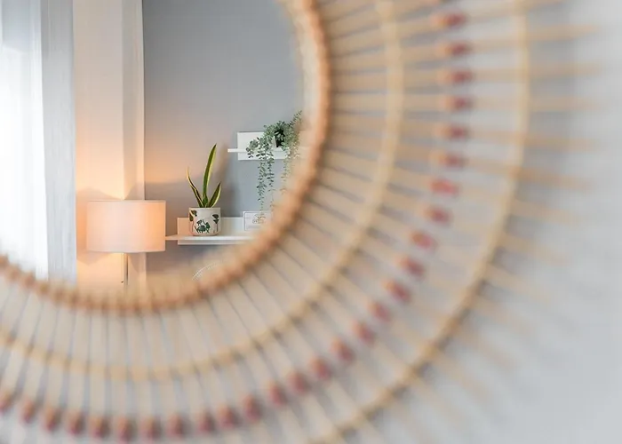 Trendy Comfort In Nova De Gaia Сasa de vacaciones *