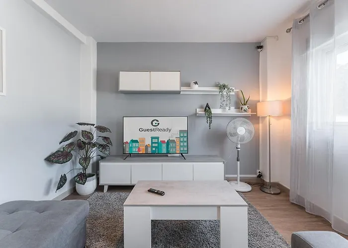 Сasa de vacaciones Trendy Comfort In Nova De Gaia Vila Nova de Gaia