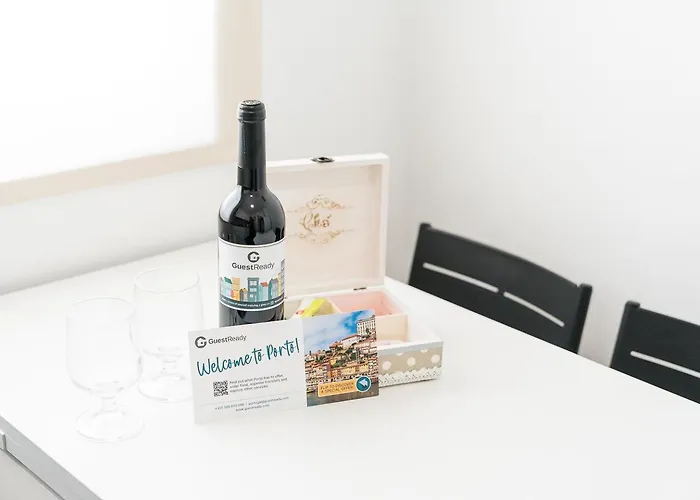 Trendy Comfort In Nova De Gaia Сasa de vacaciones