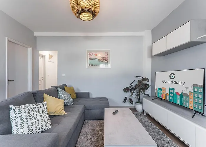 Trendy Comfort In Nova De Gaia * Vila Nova de Gaia